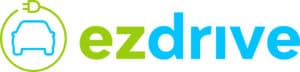 Illustration — Logo EZ Drive RVB 300x72